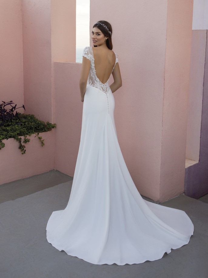 Clothing Store wedding dresses